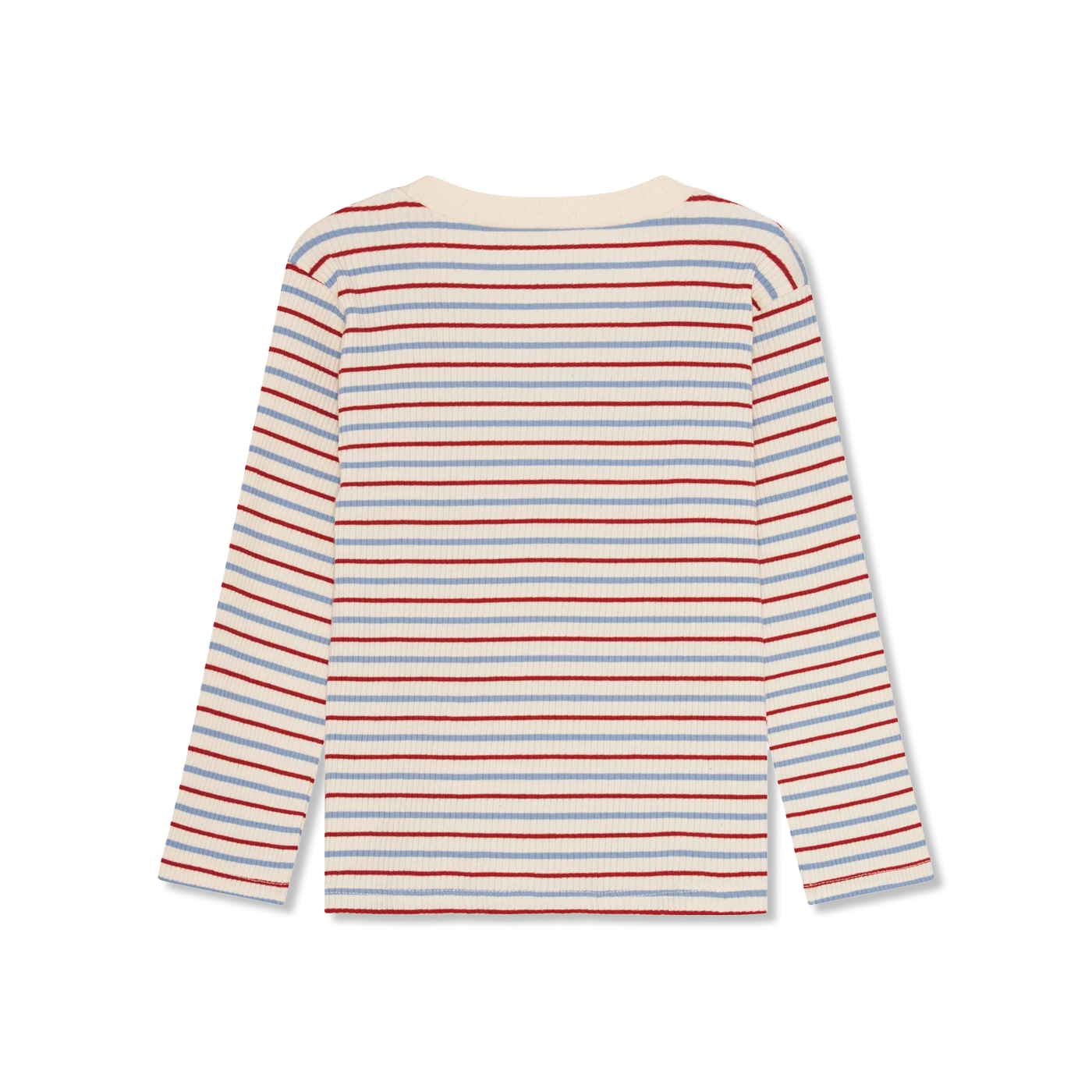 Seaside Bluse