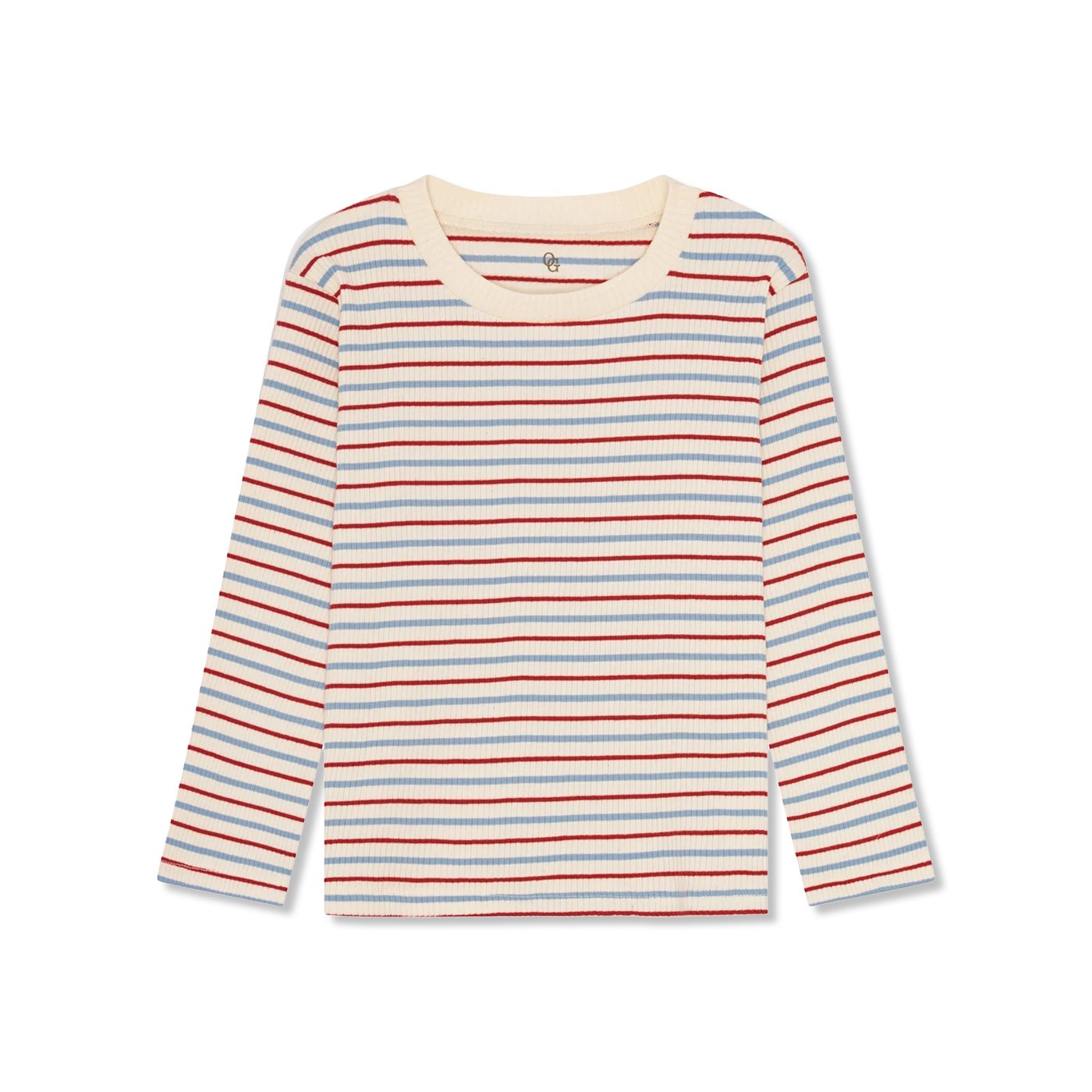 Seaside Bluse
