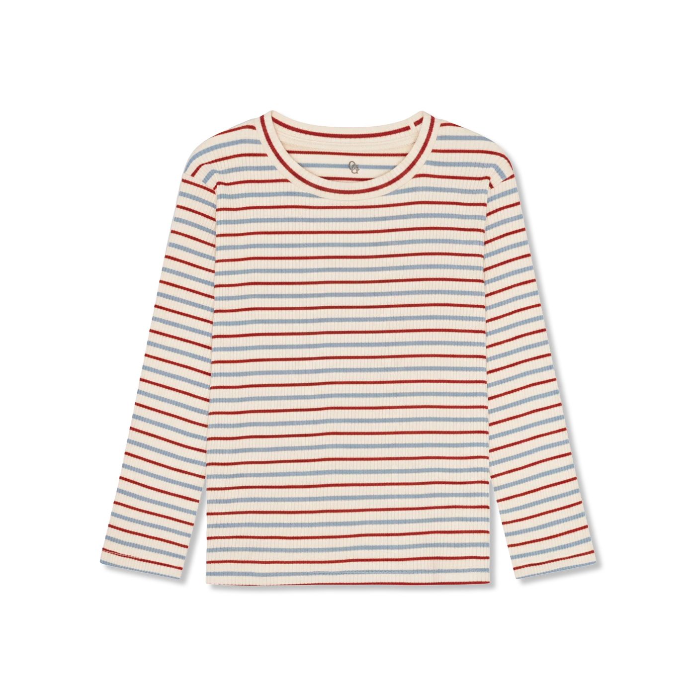 Seaside Bluse