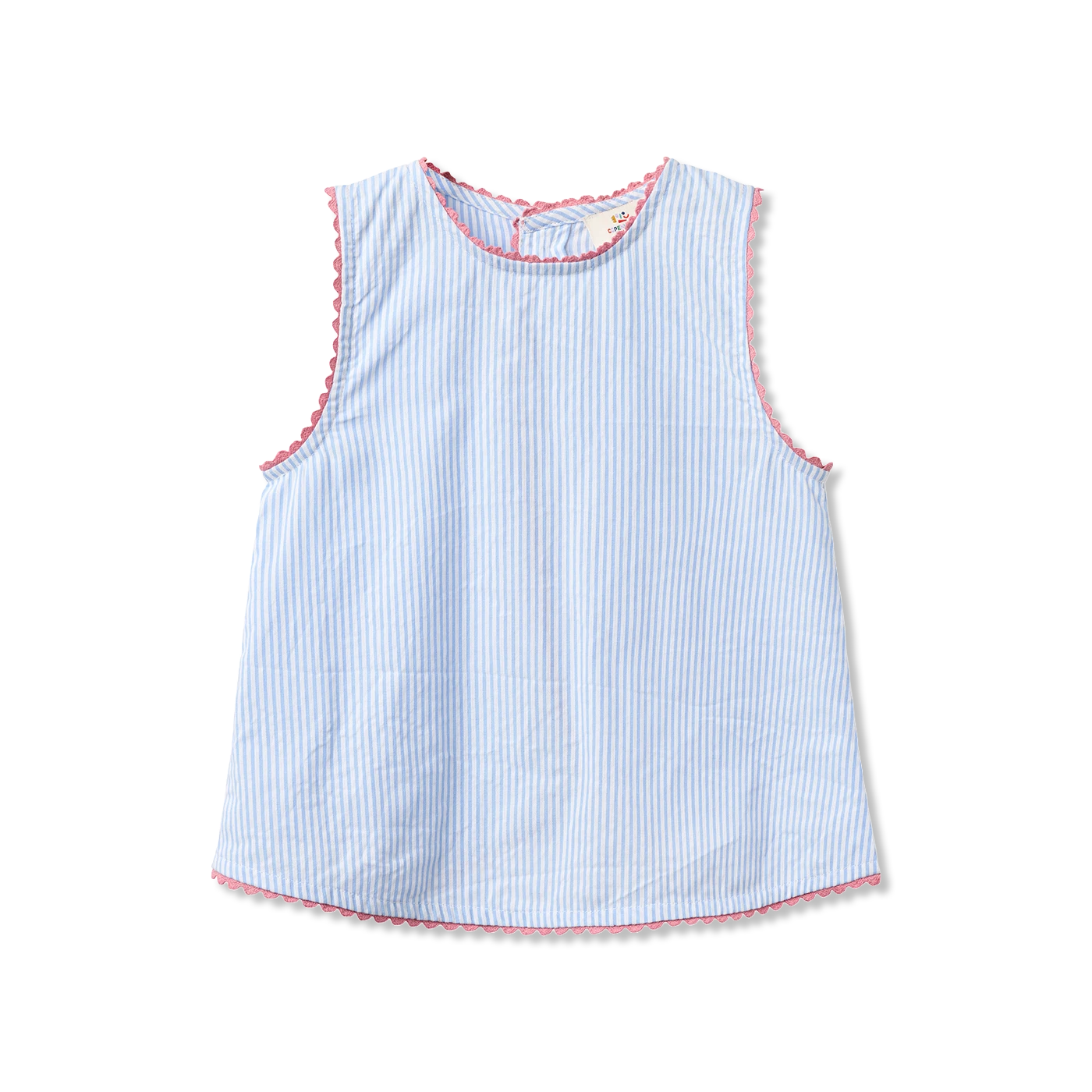 Summer set Shortssæt