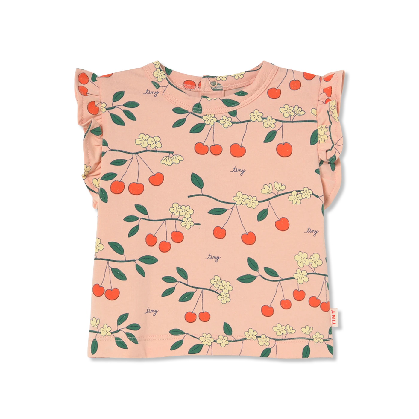 CHERRY t-shirt