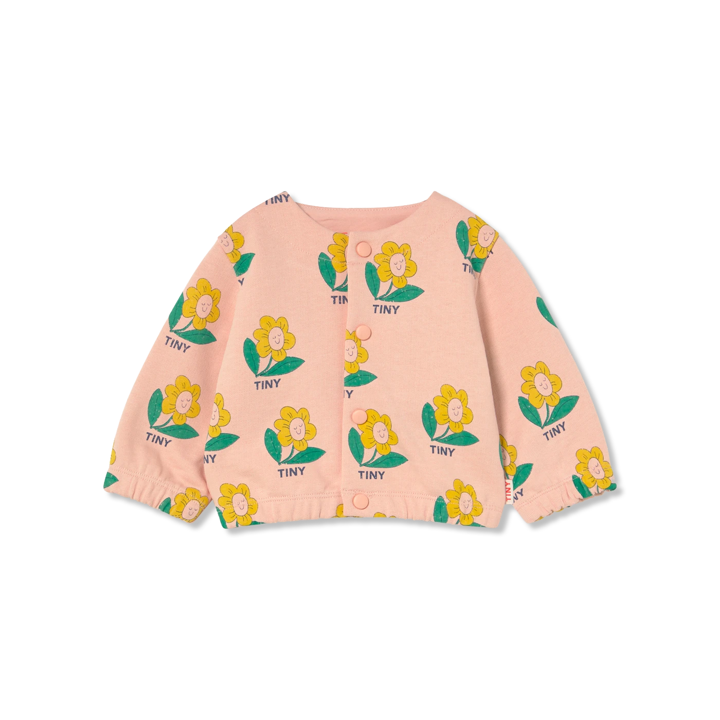 FLOWER summer jacket