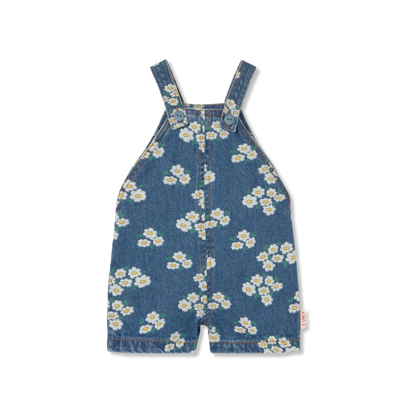 BLOSSOMS shorts