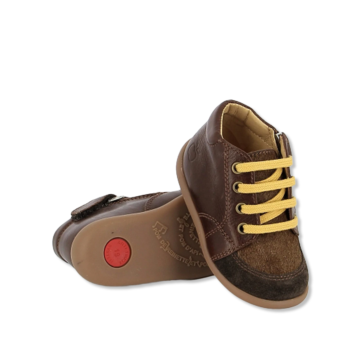 Stand-up Begyndersko