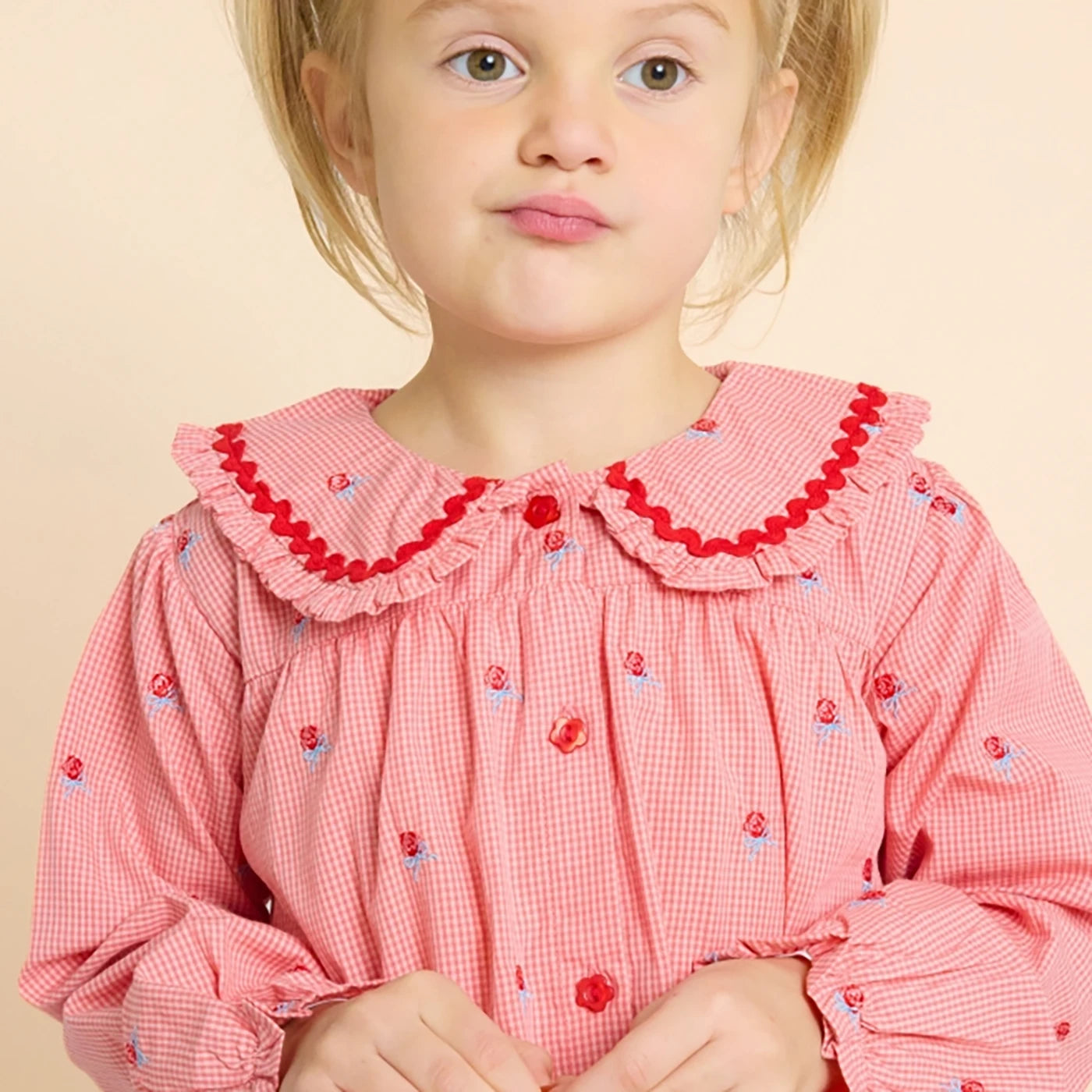 Sonja Bluse