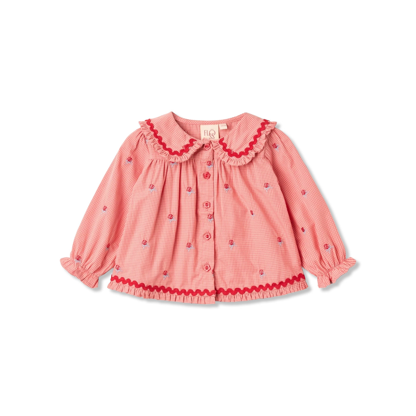 Sonja Bluse
