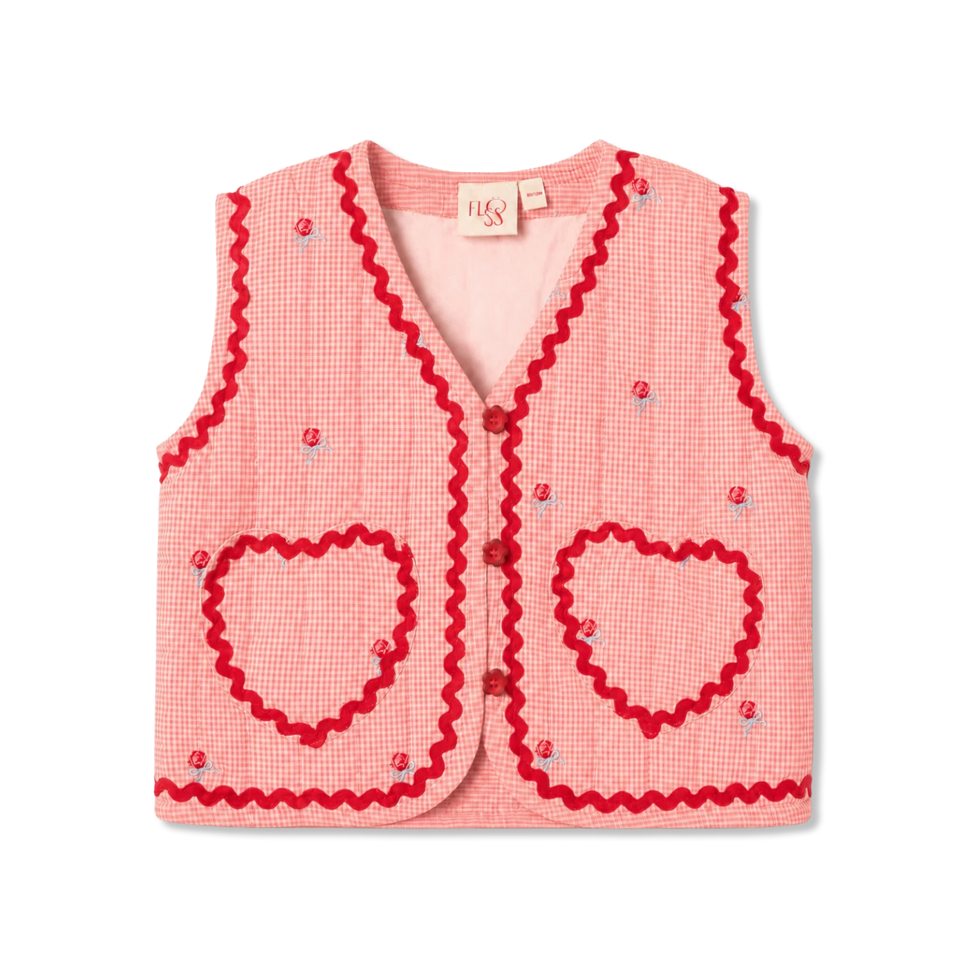 Sonja Vest