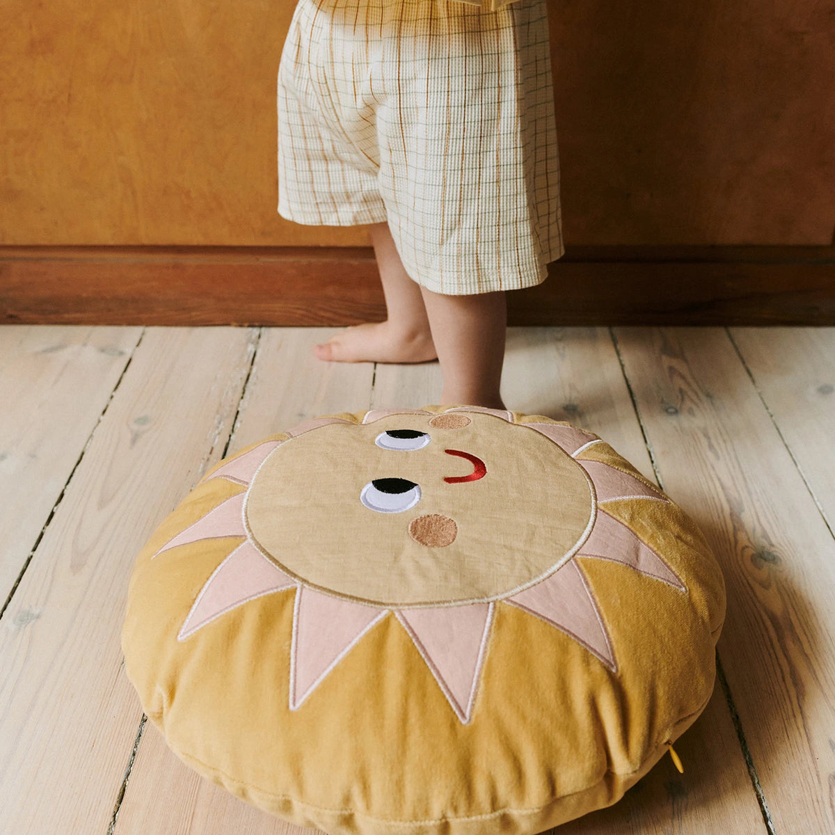 Sophie Pude