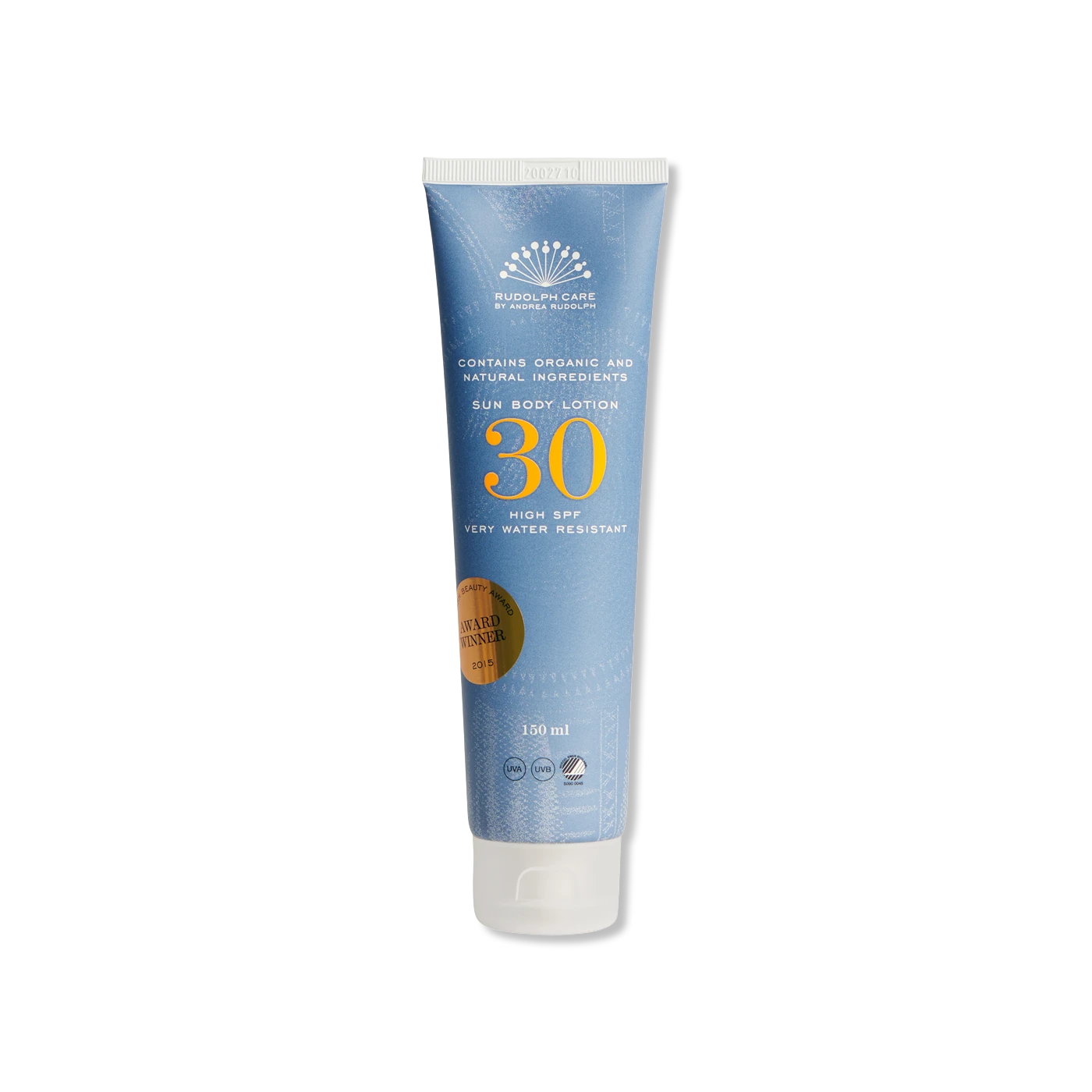 Sun body lotion spf 30 Solpleje