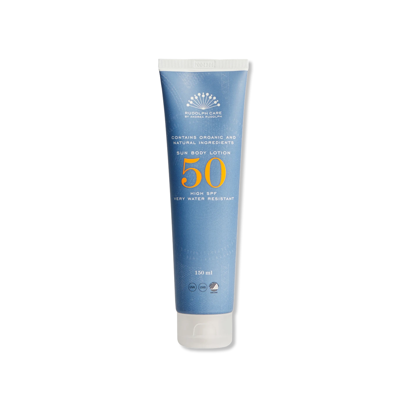 Sun body lotion spf 50 Solpleje