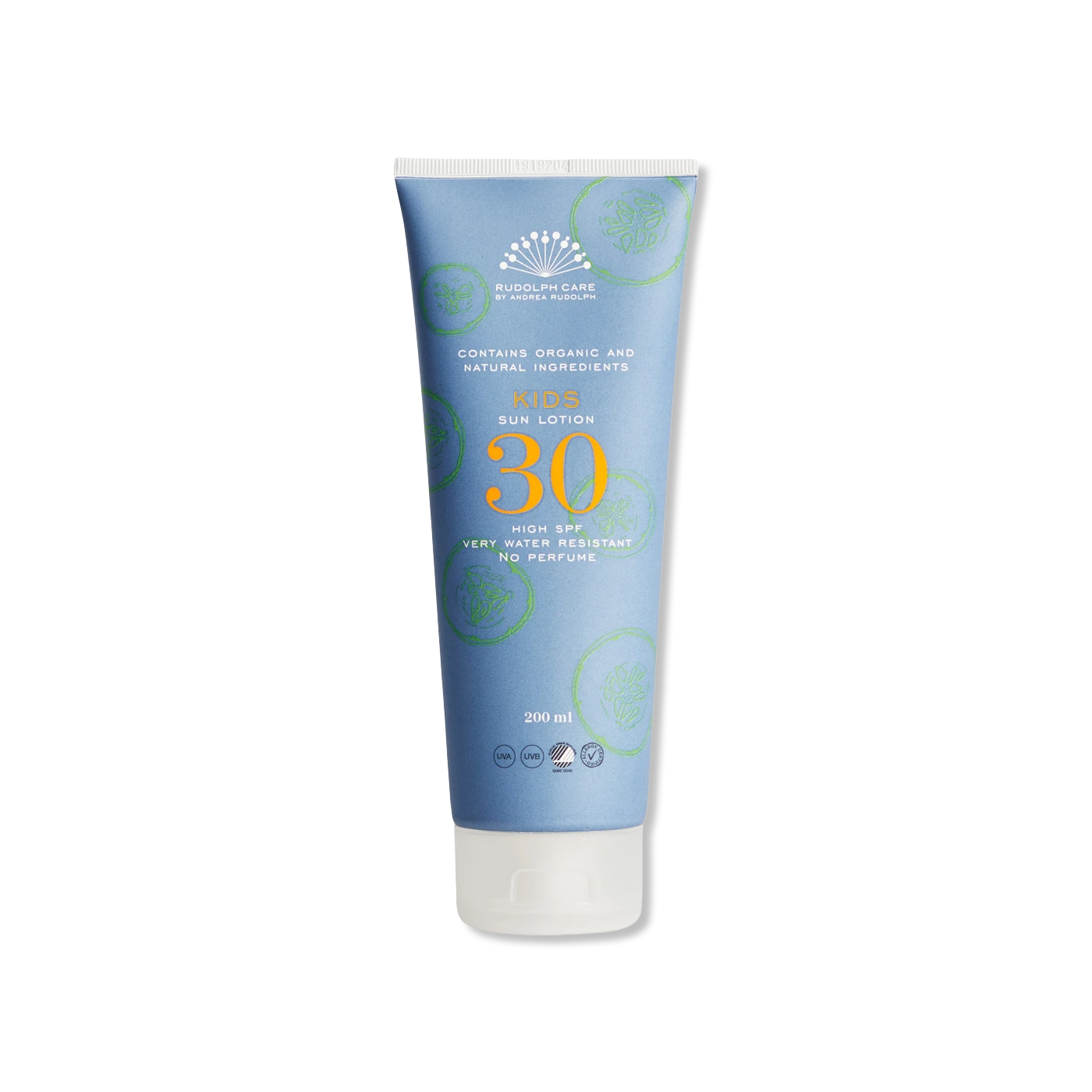 Kids sun lotion spf 30 Solpleje
