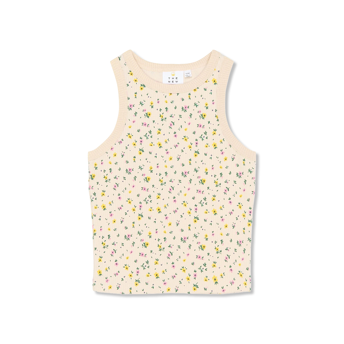 Tnsummer Top