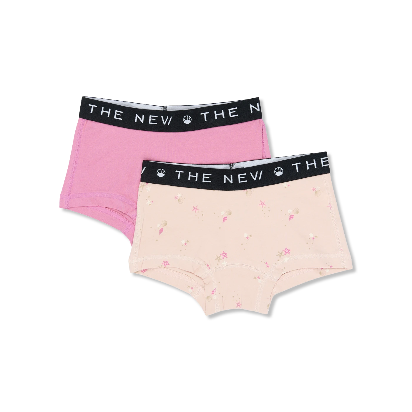 Hipsters 2-pack Underbukser