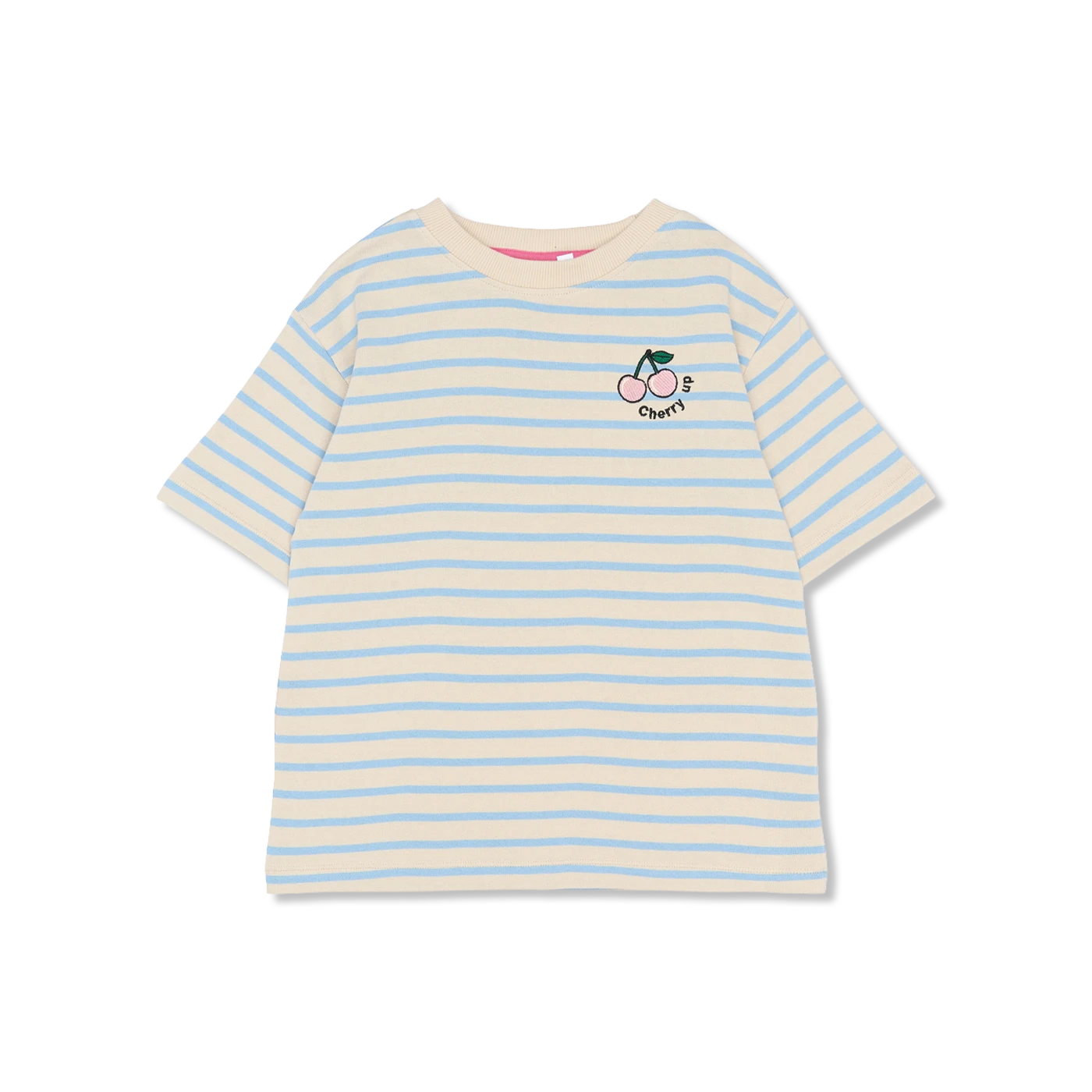 TNSanny t-shirt