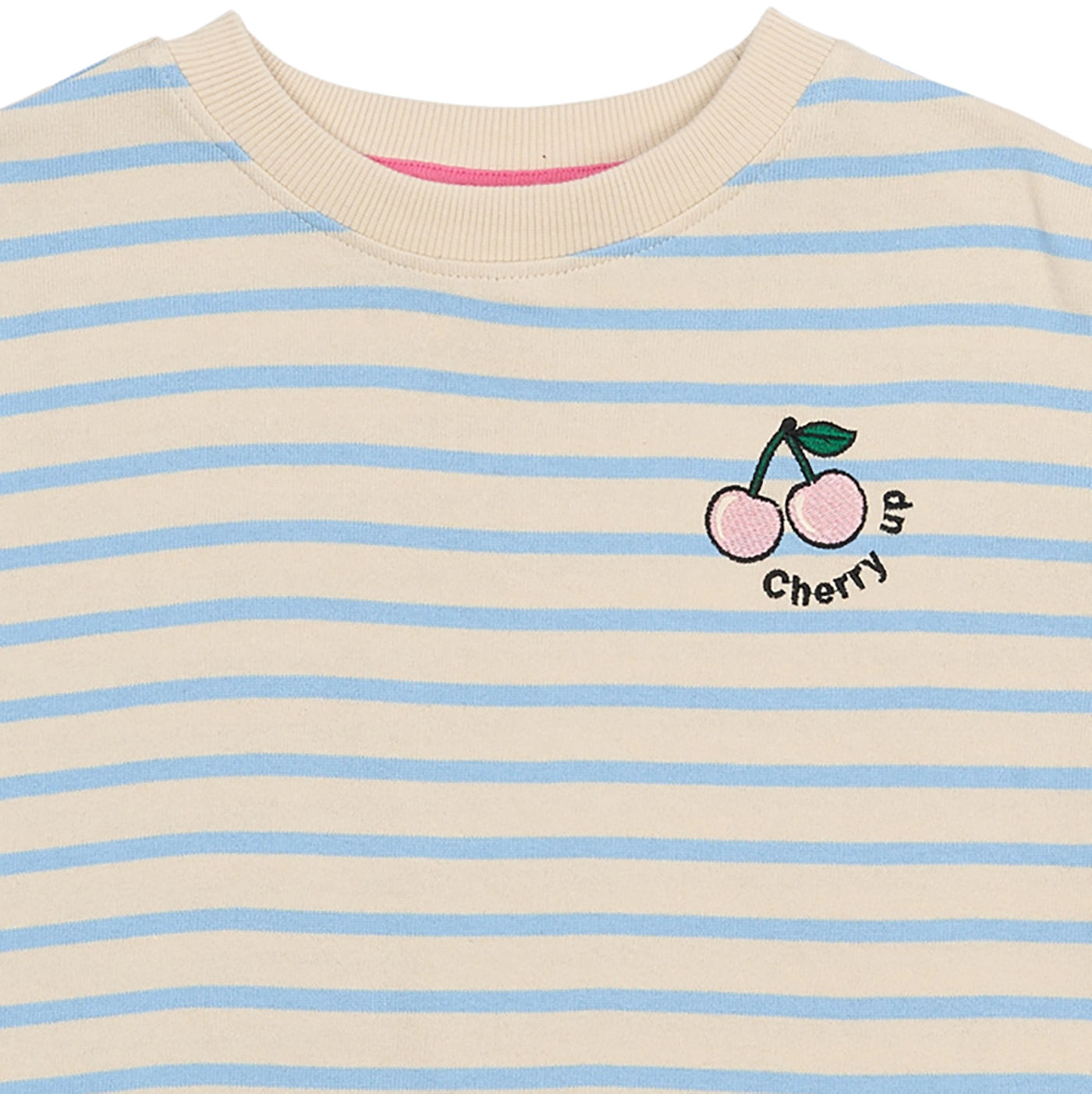 TNSanny t-shirt