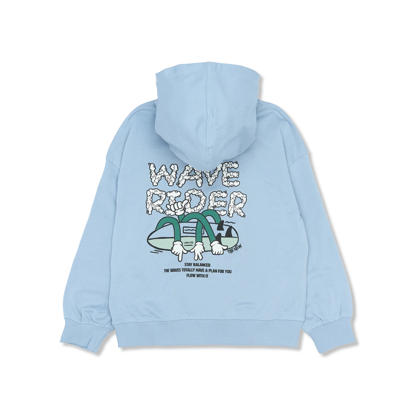 TNSedrick sweatshirts