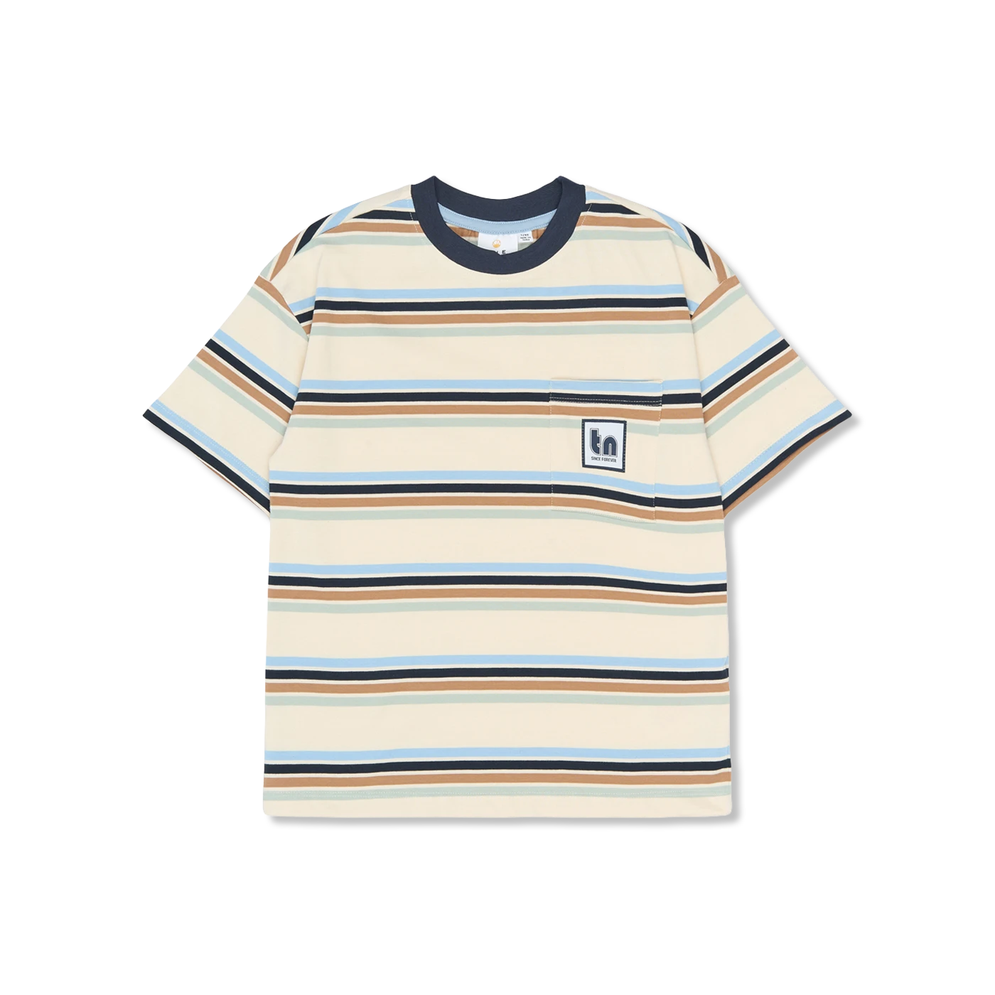 TNStu t-shirt