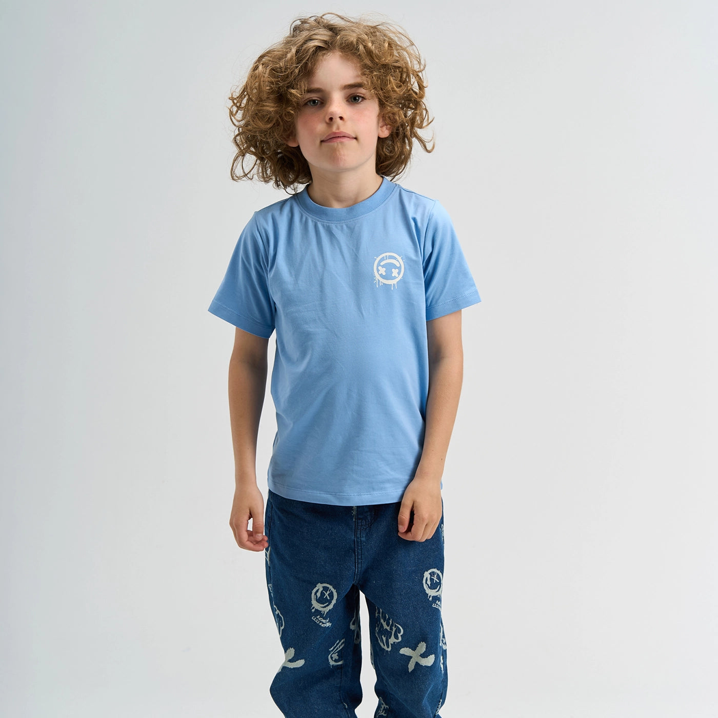 TNSander t-shirt