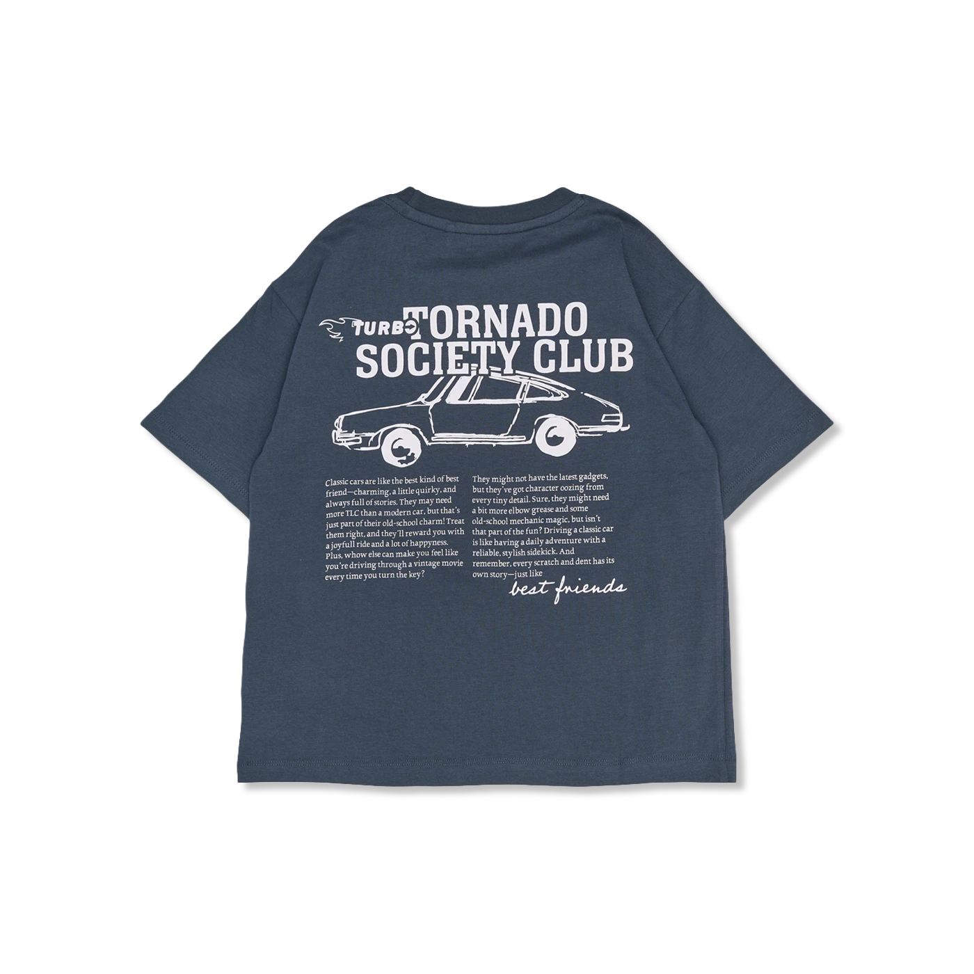 TNSigvard t-shirt