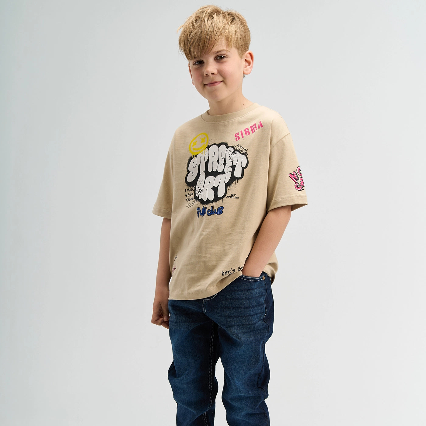 TNSully t-shirt