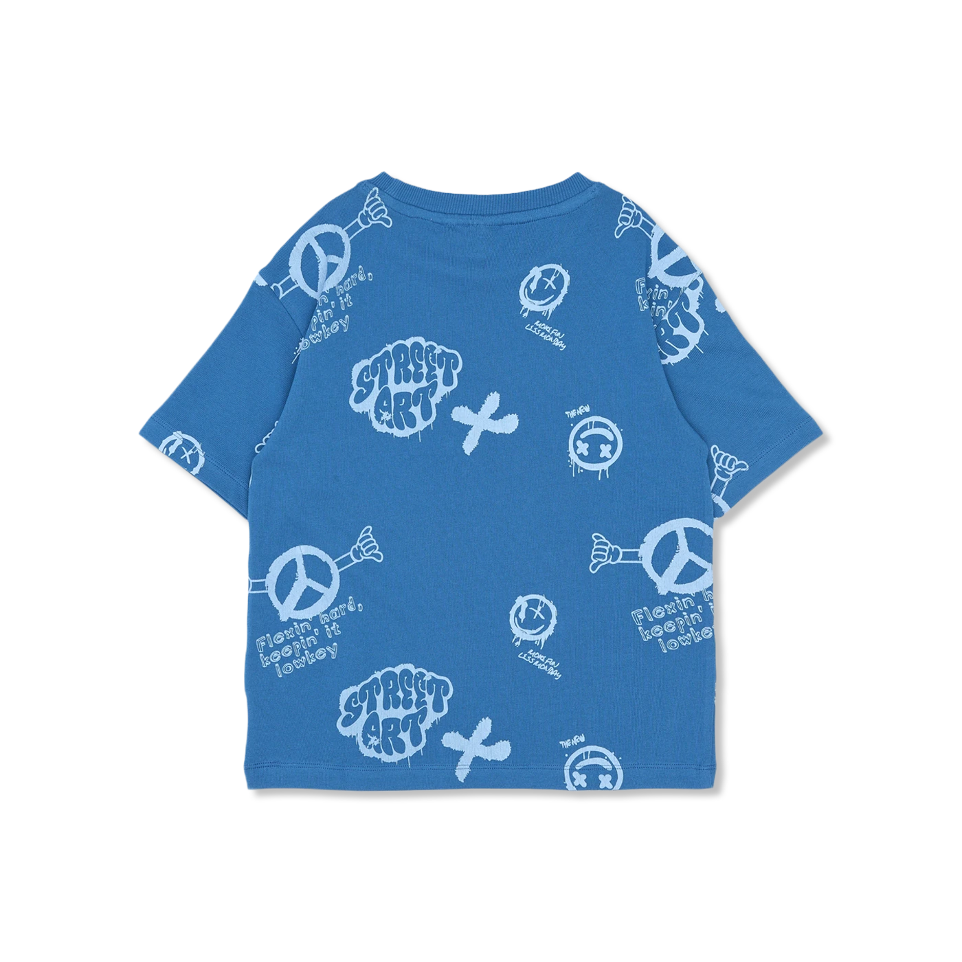TNSpencer t-shirt