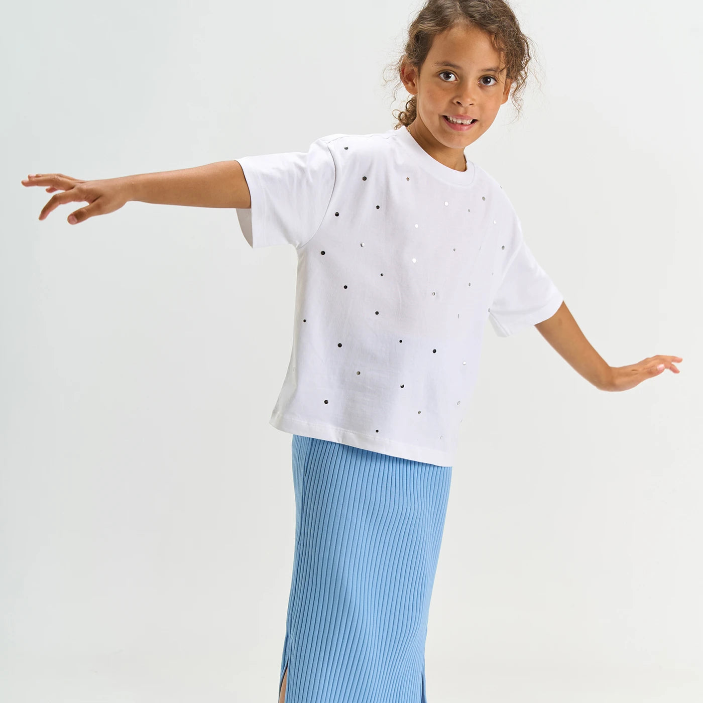 TNTrudie t-shirts
