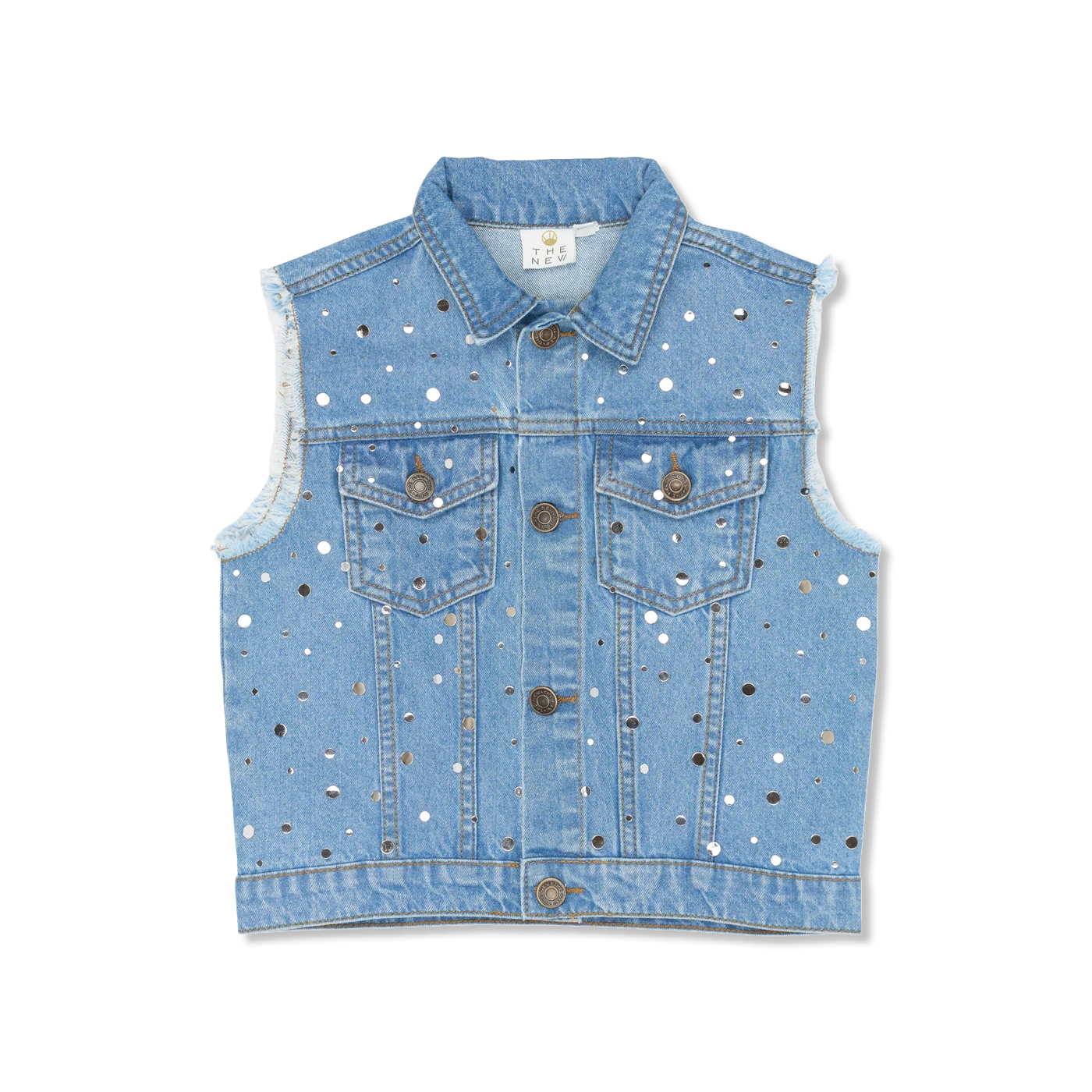TNRomina veste
