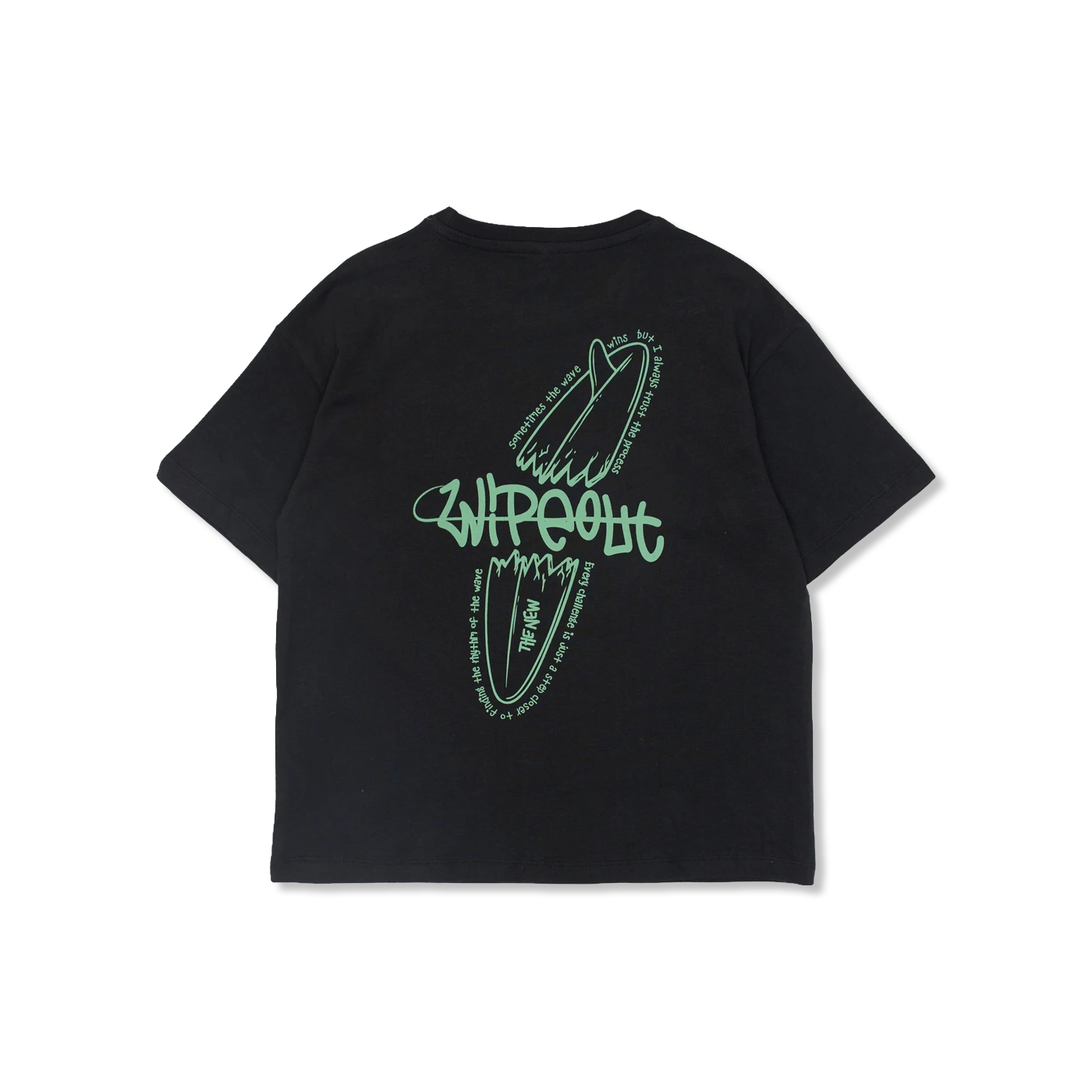 TNTanner t-shirts
