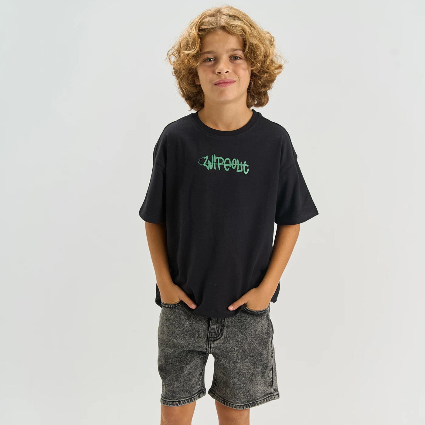 TNTanner t-shirts