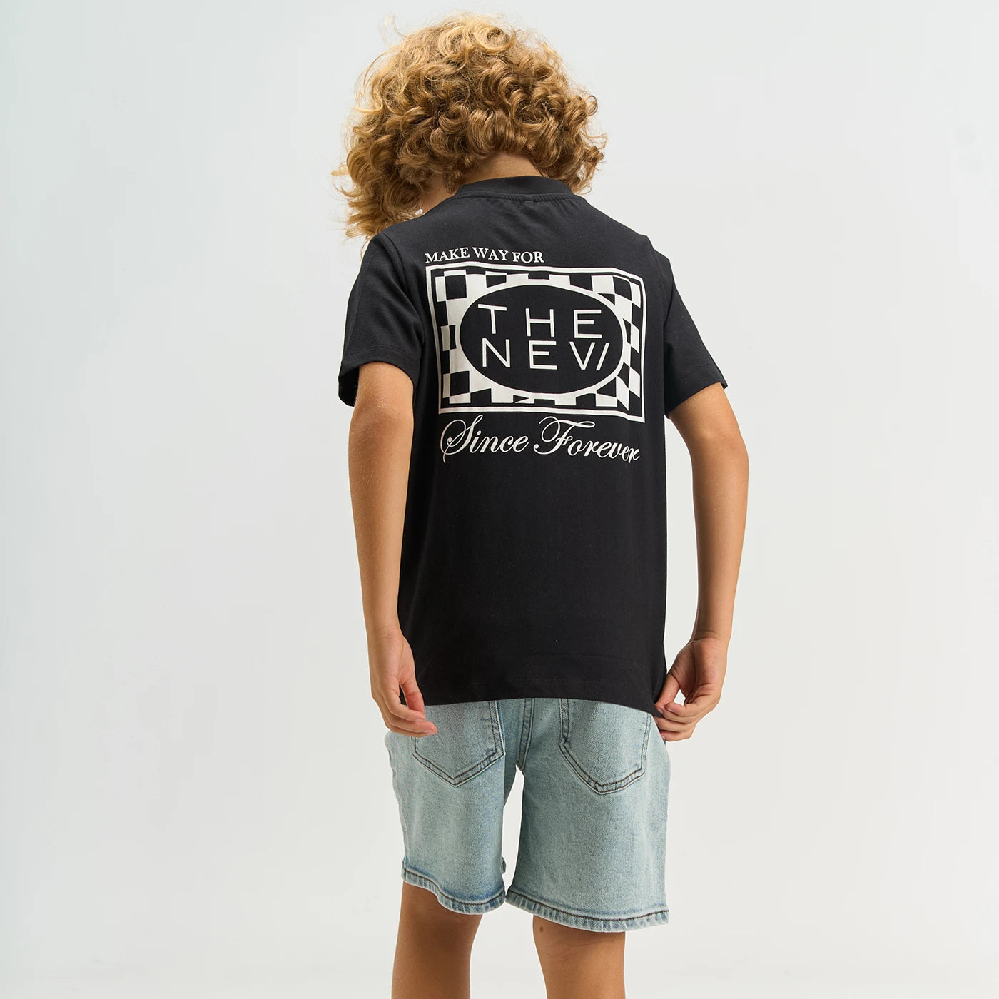 TNTyson t-shirts