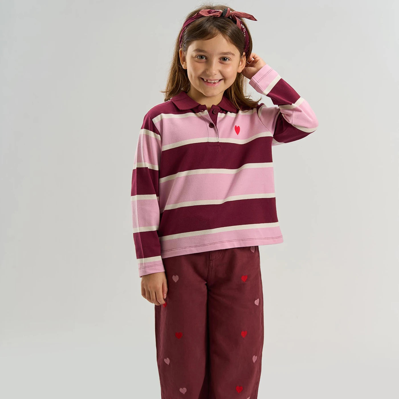 Tnvidette Bluse