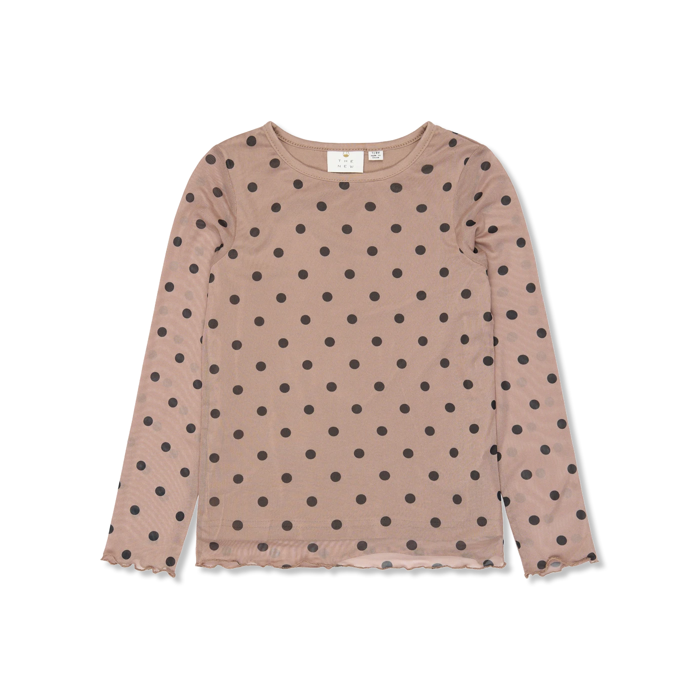 Tnvandelia Bluse
