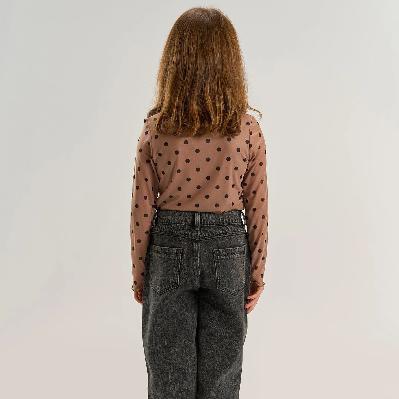 Tnvandelia Bluse
