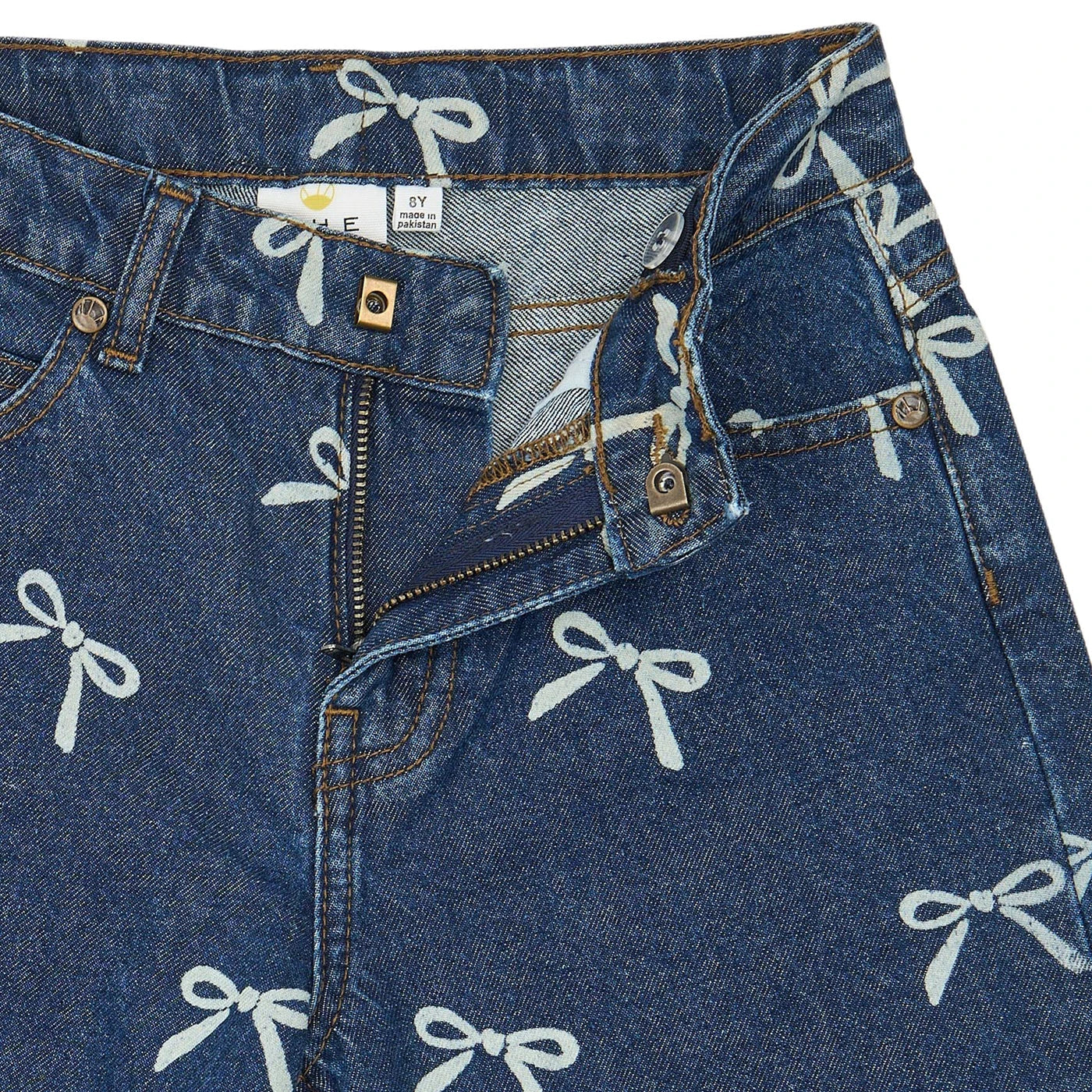 Tnvirginia Jeans