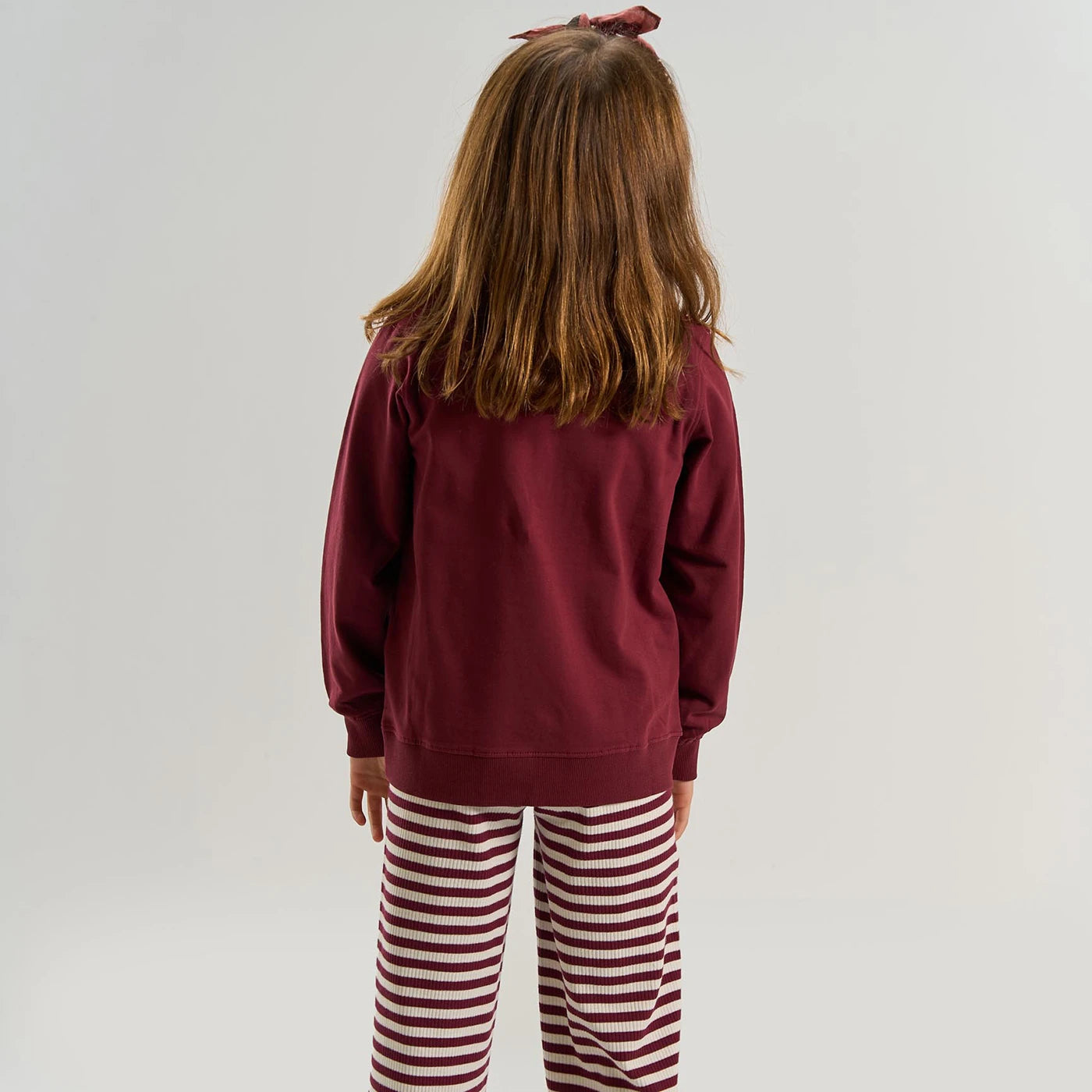 Tnvonnie Sweatshirt