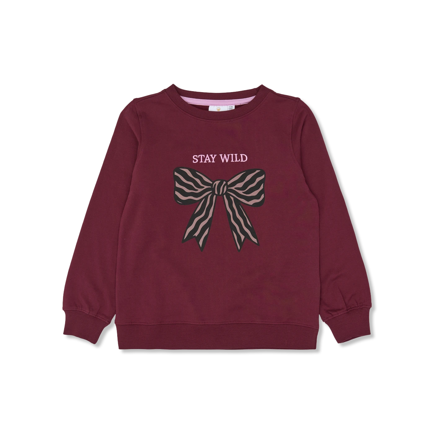 Tnvonnie Sweatshirt