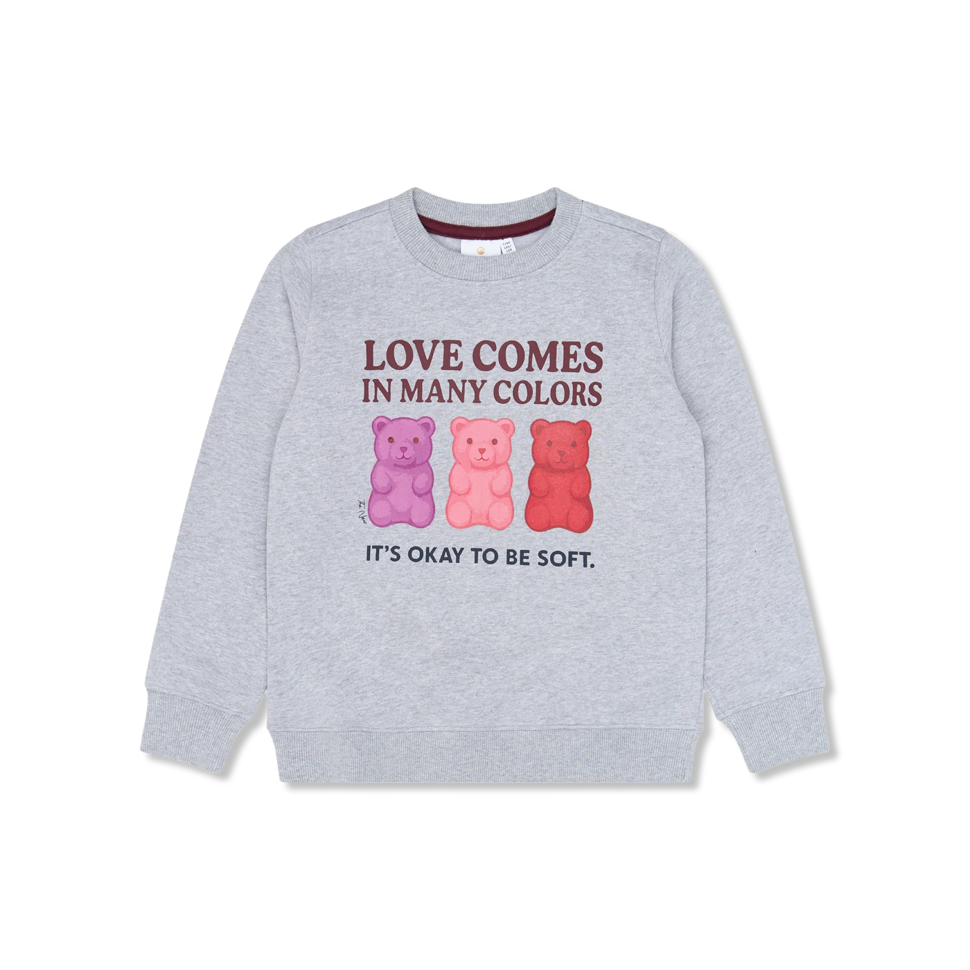 Tnvivi Sweatshirt