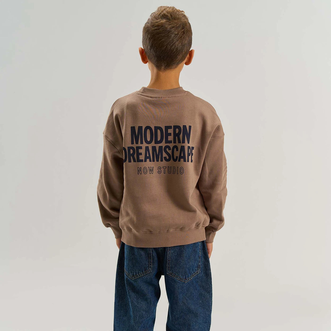 Tnveryl Sweatshirt