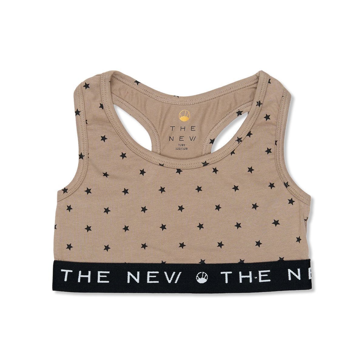 Tnthe new Top