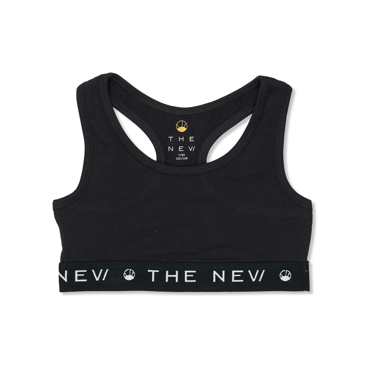 Tnthe new Top