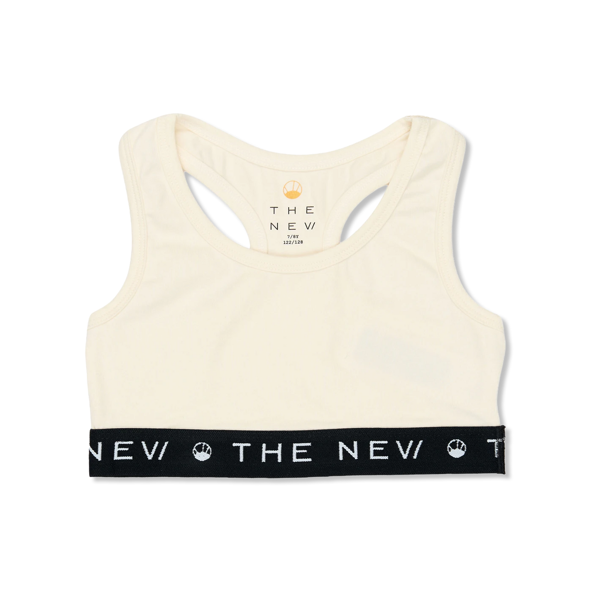 Tnthe new Top