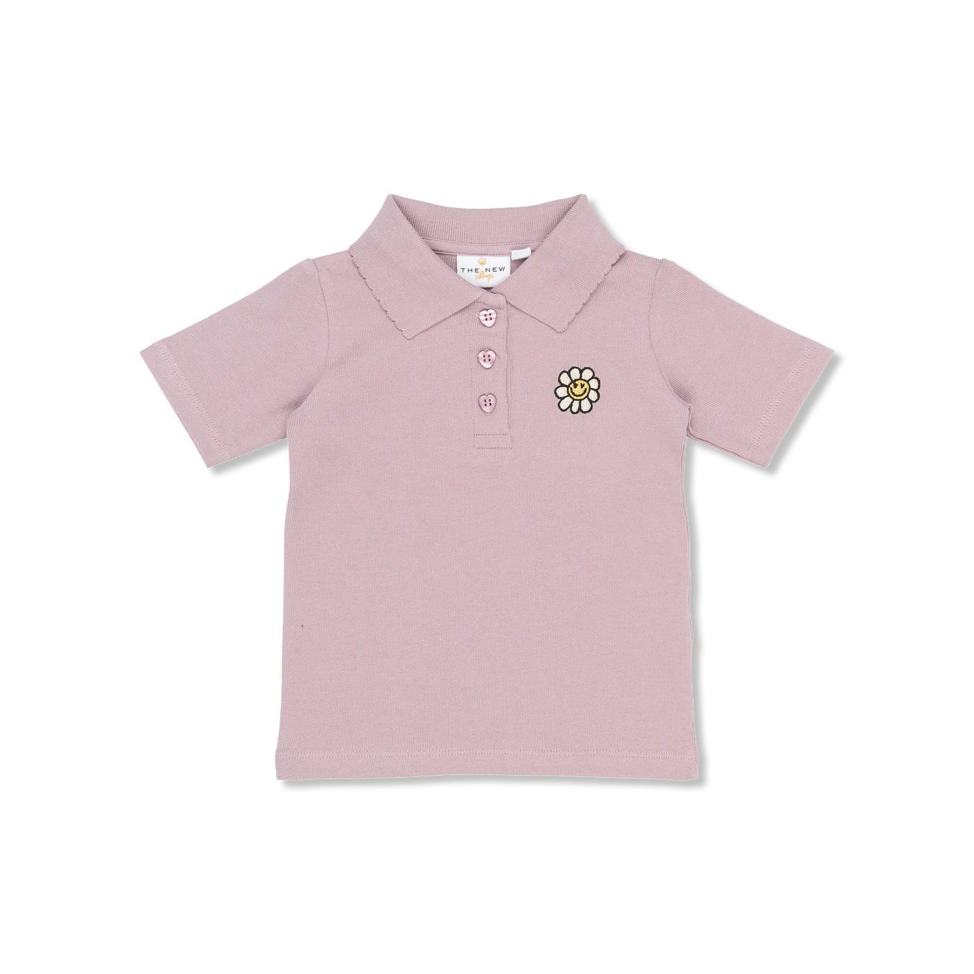 TNSTSigbritta t-shirt