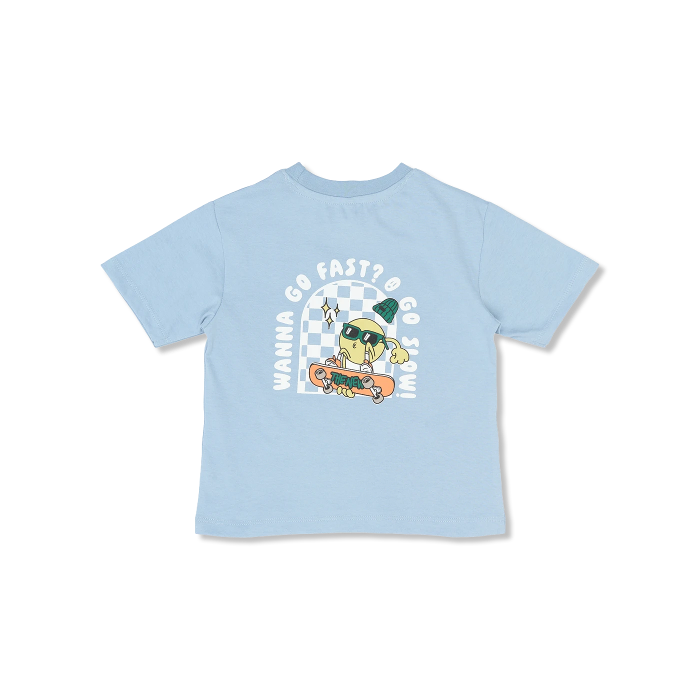 TNSTStanley t-shirt