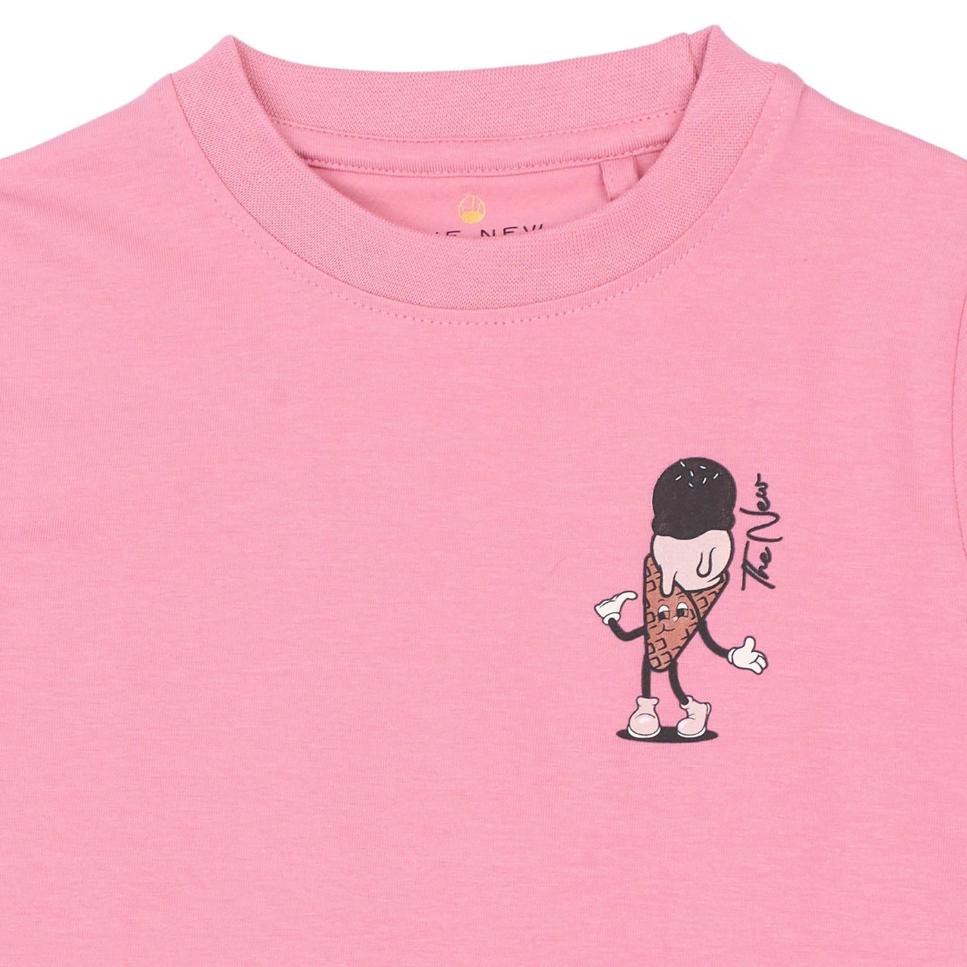 TNSTTundra t-shirts