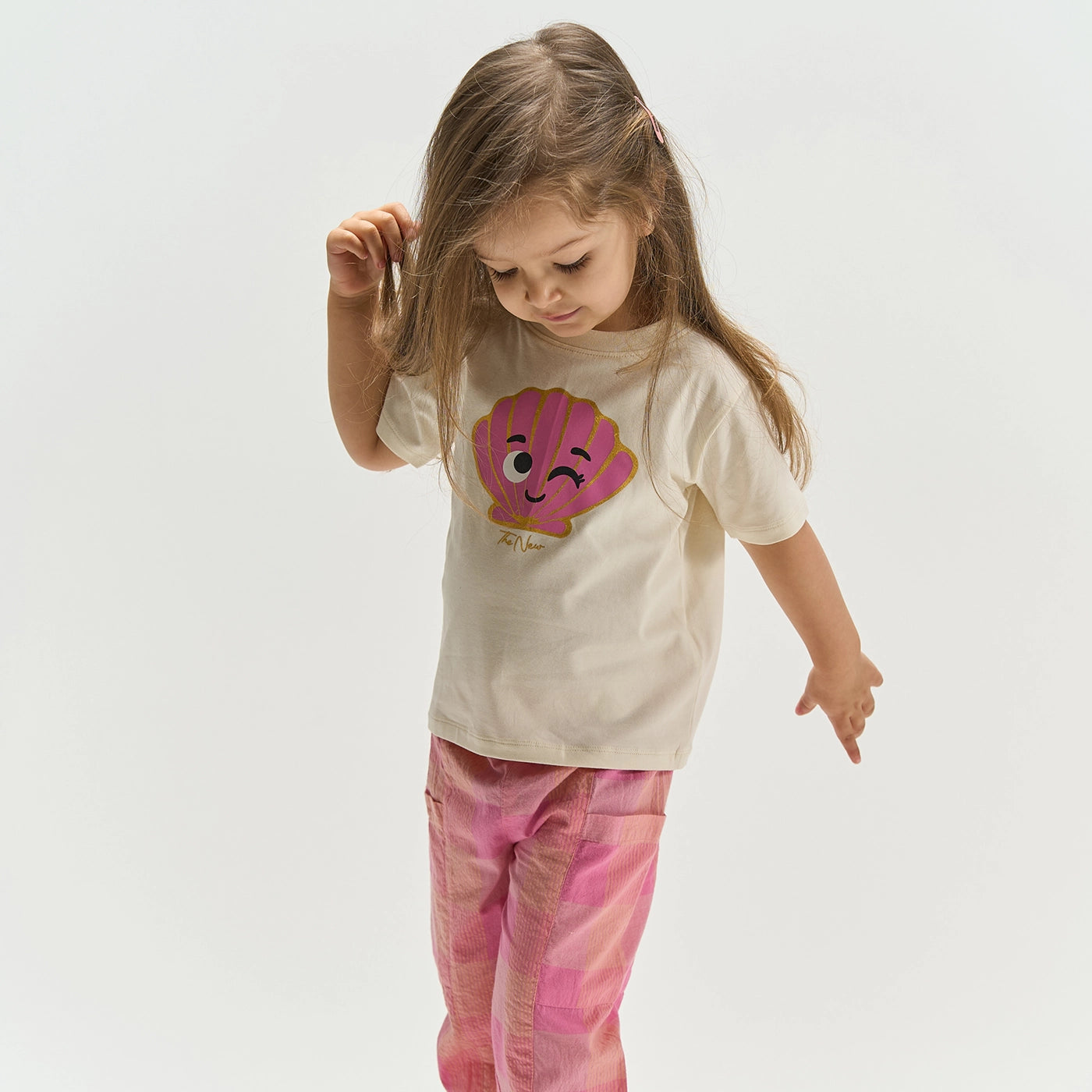 TNSTTallulah t-shirts