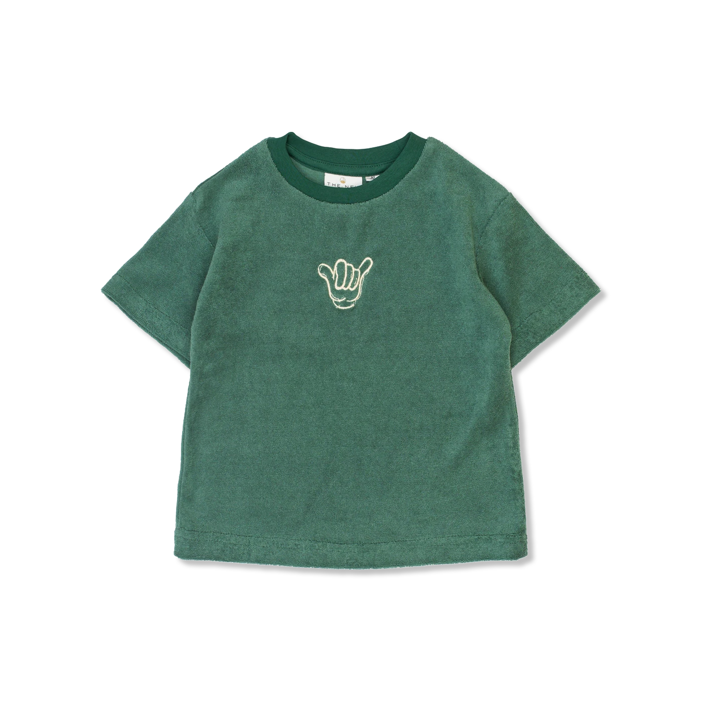 Tnstterry T-shirt