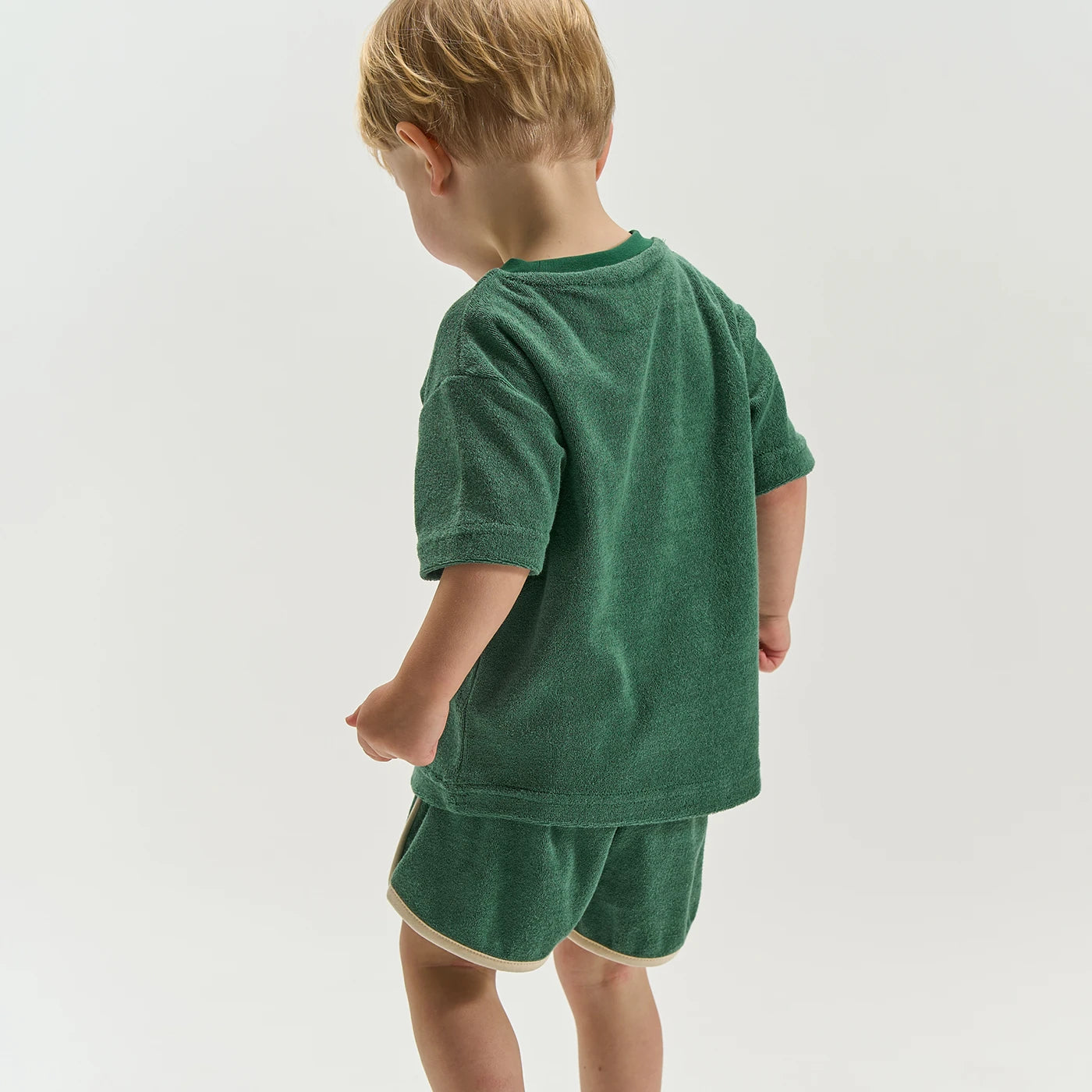 TNSTTerry shorts