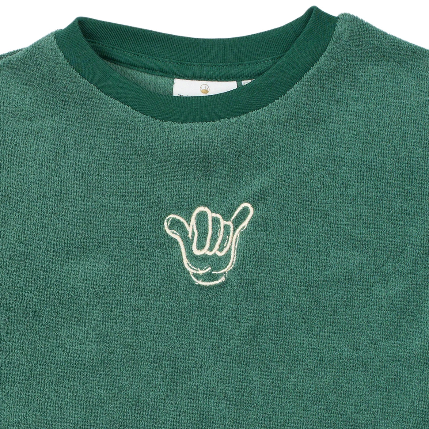 Tnstterry T-shirt