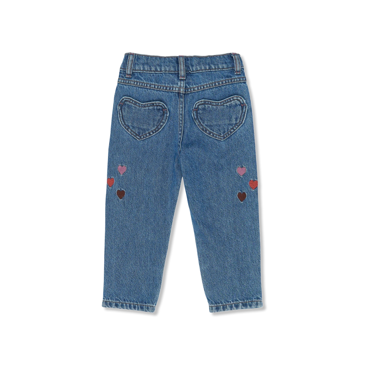 Tnstvalora Jeans