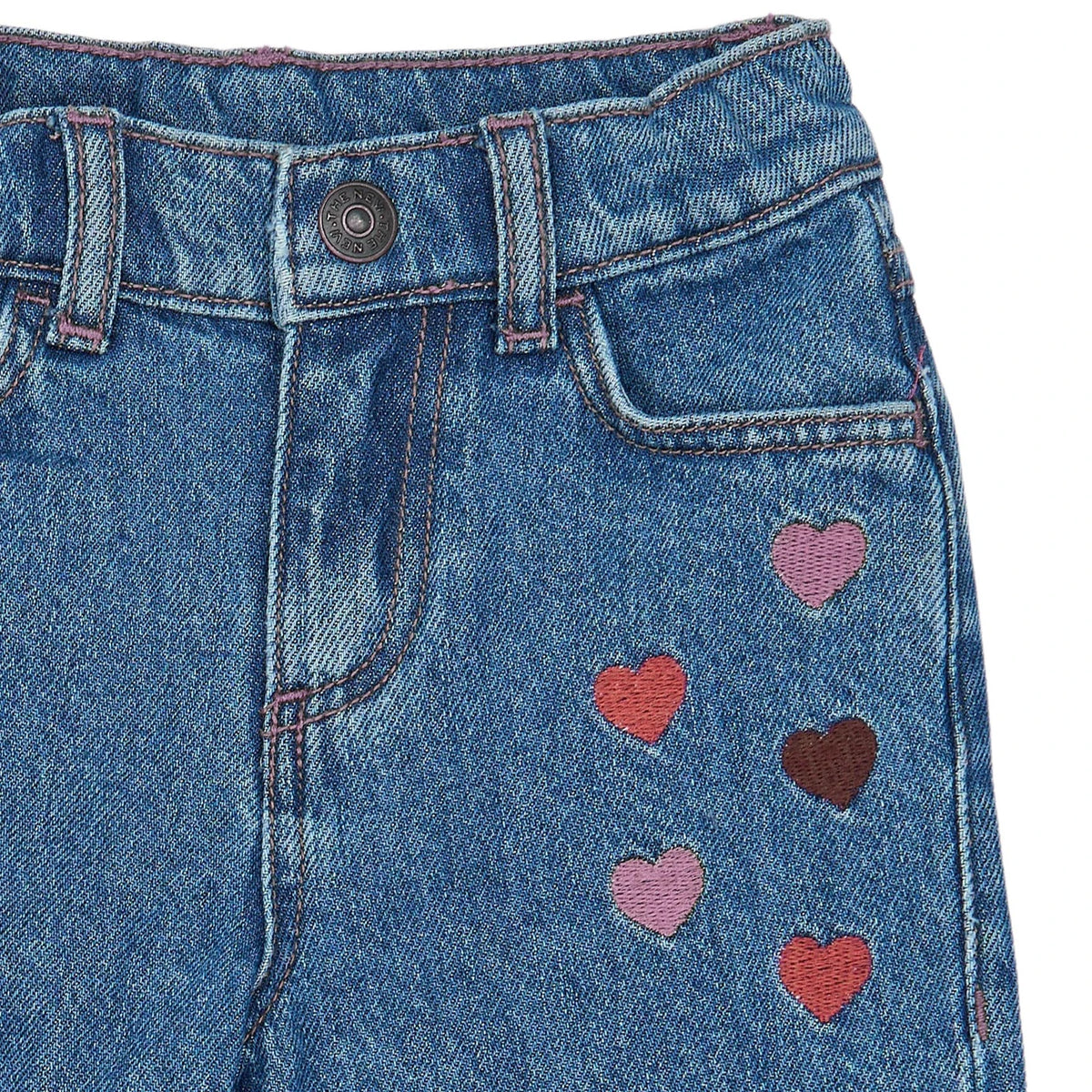 Tnstvalora Jeans